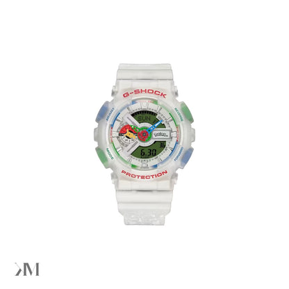 Casio G-Shock x Pokemon 30th Anniversary