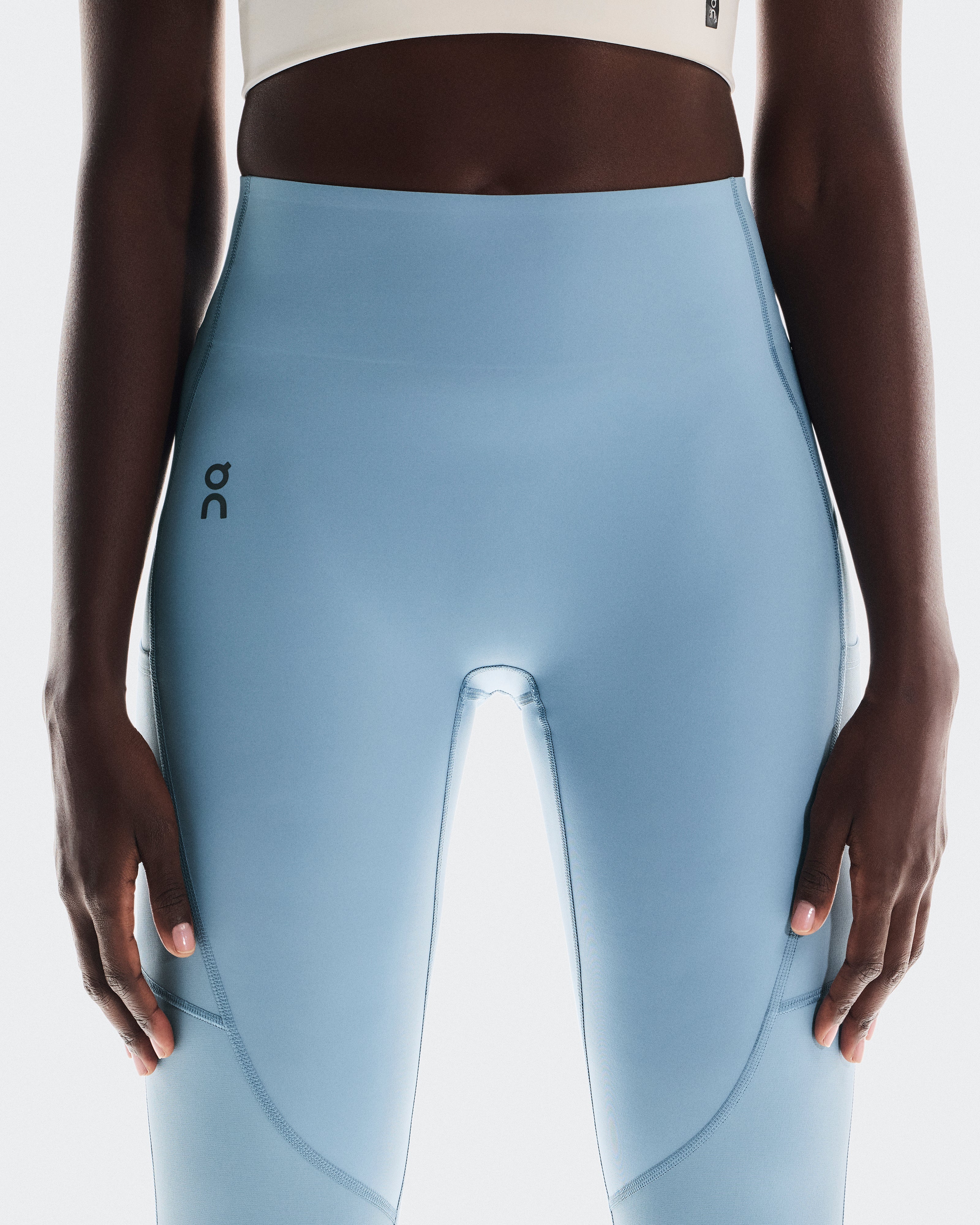 On Trek Tight Chambray (Women's)