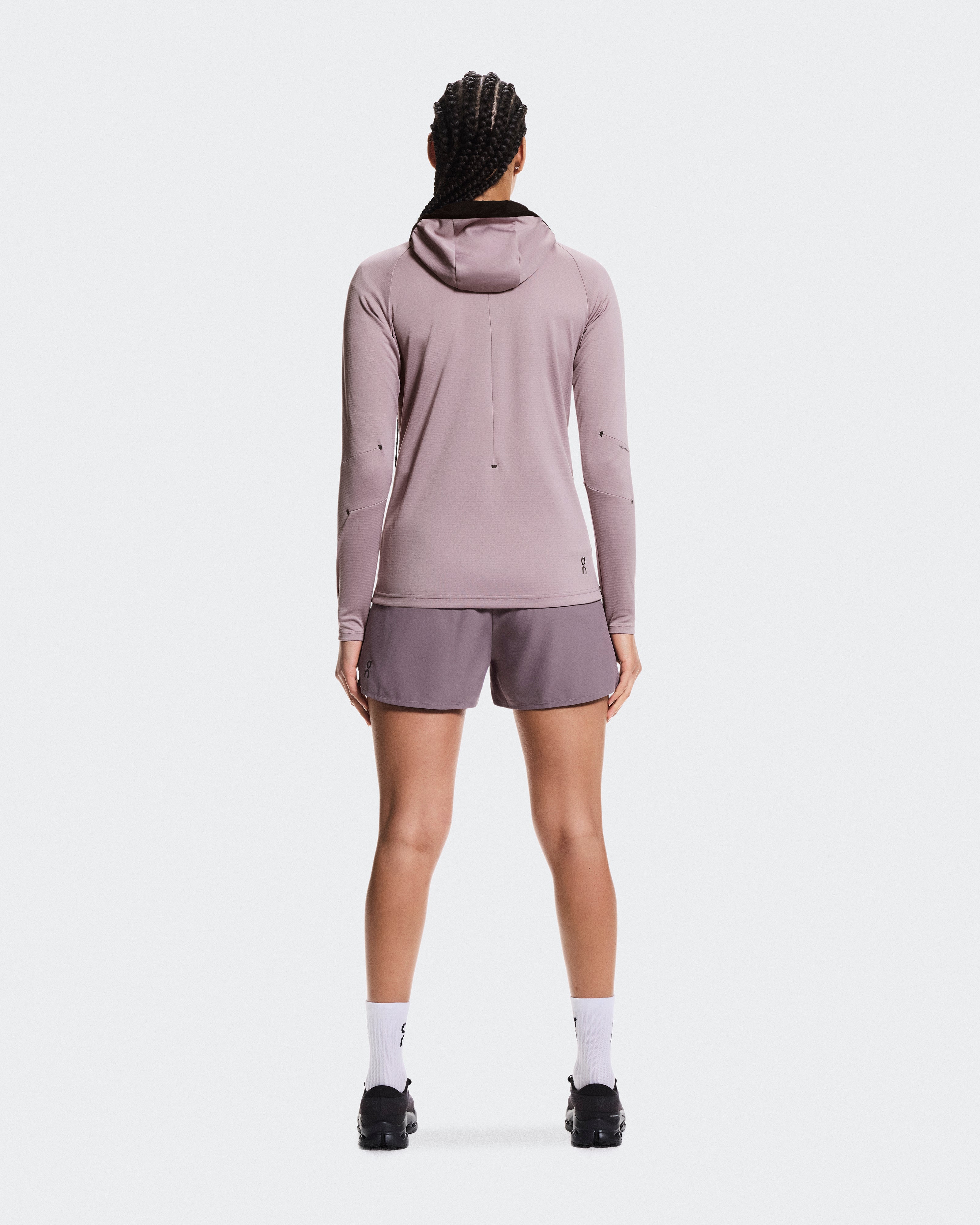 On Trail Shorts Gobi (Women'S)
