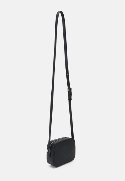 Valentino Bags Divina - Cross Body Bag - Nero/Gold-Coloured
