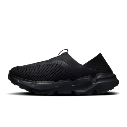 On Cloudsoma Moc Black Black (Women'S)