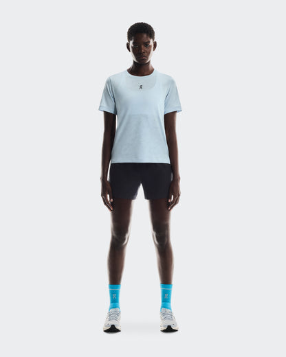 On Trail Shorts Black (Women's)