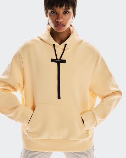 On Focus Tech Hoodie Nectar (Women's)