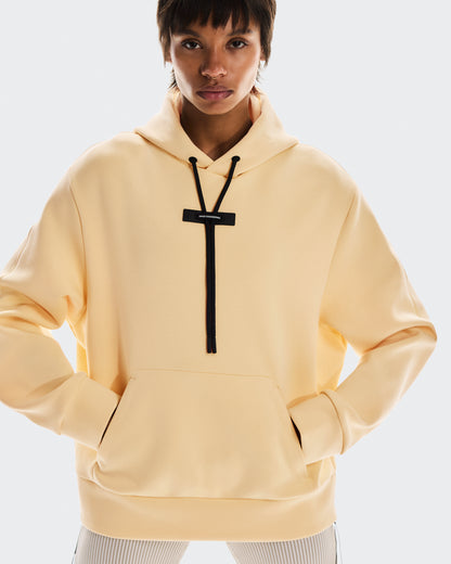 On Focus Tech Hoodie Nectar (Women'S)