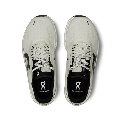 On Cloudmonster 2 White Frost (Women'S)