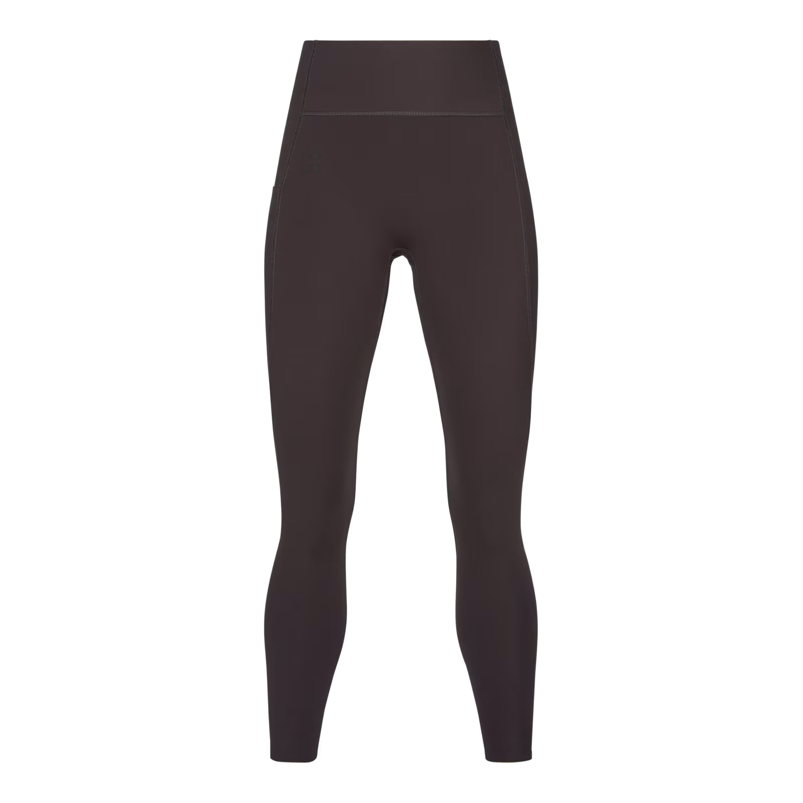 On Studio Tights 7/8 Pebble (Women'S)
