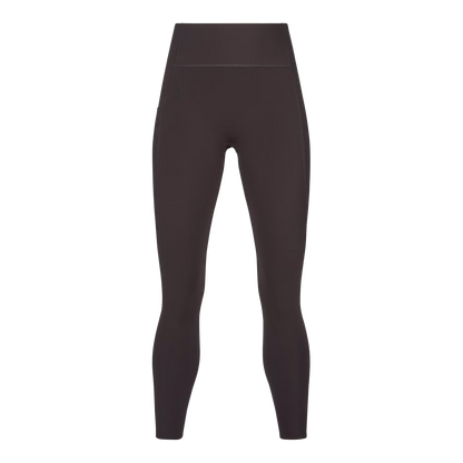 On Studio Tights 7/8 Pebble (Women'S)