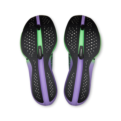 On Cloudboom Strike 2 Aconite Verdite