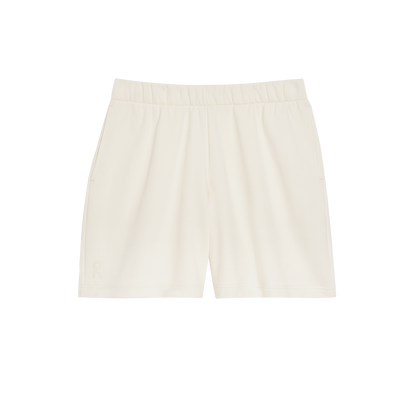 On Open Club Shorts White