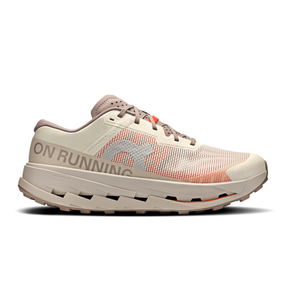 On Cloudultra 3 Cinder Pearl