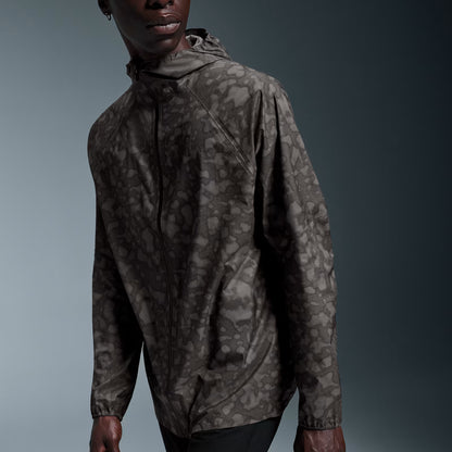 On Ultra Jacket Eclipse