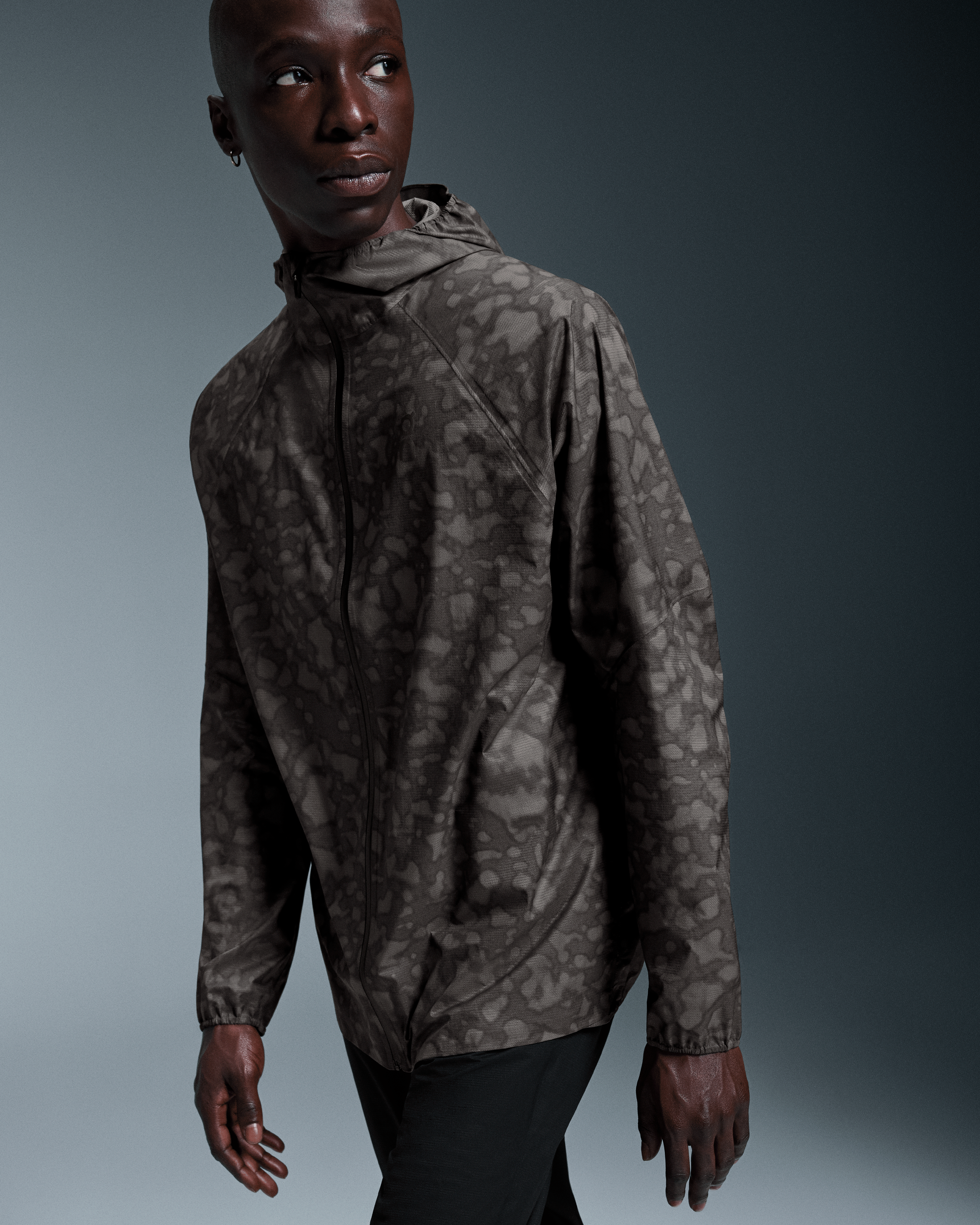 On Ultra Jacket Eclipse