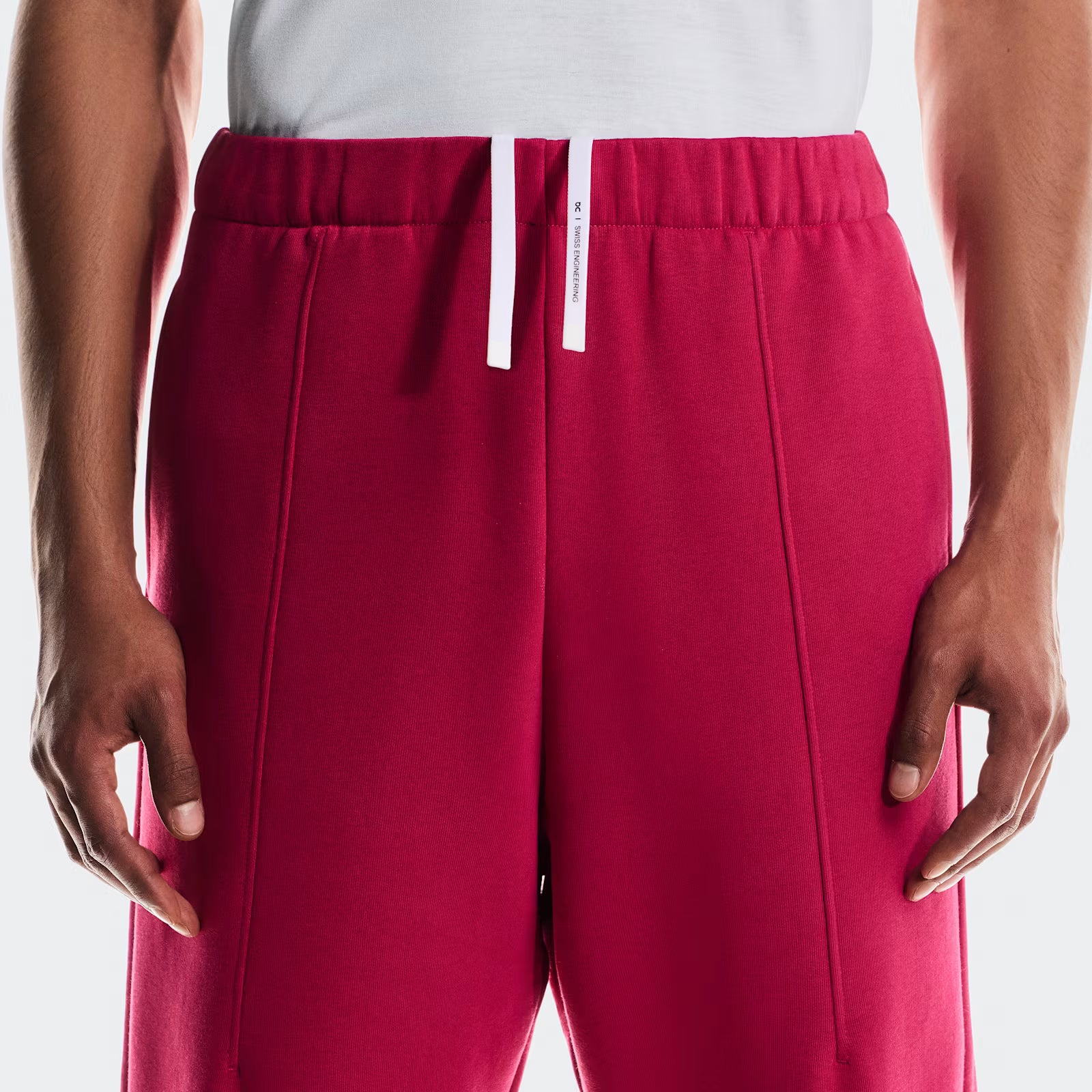 On Club Pants Grenadine