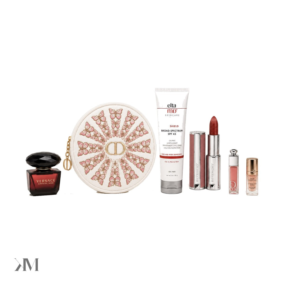 Luxury Essential Gift Set