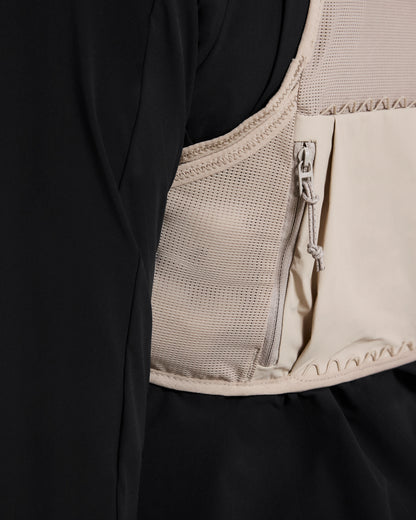 On Ultra Vest Pro Fog