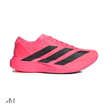 Adidas Adizero Evo Sl Solar Turbo Core Black