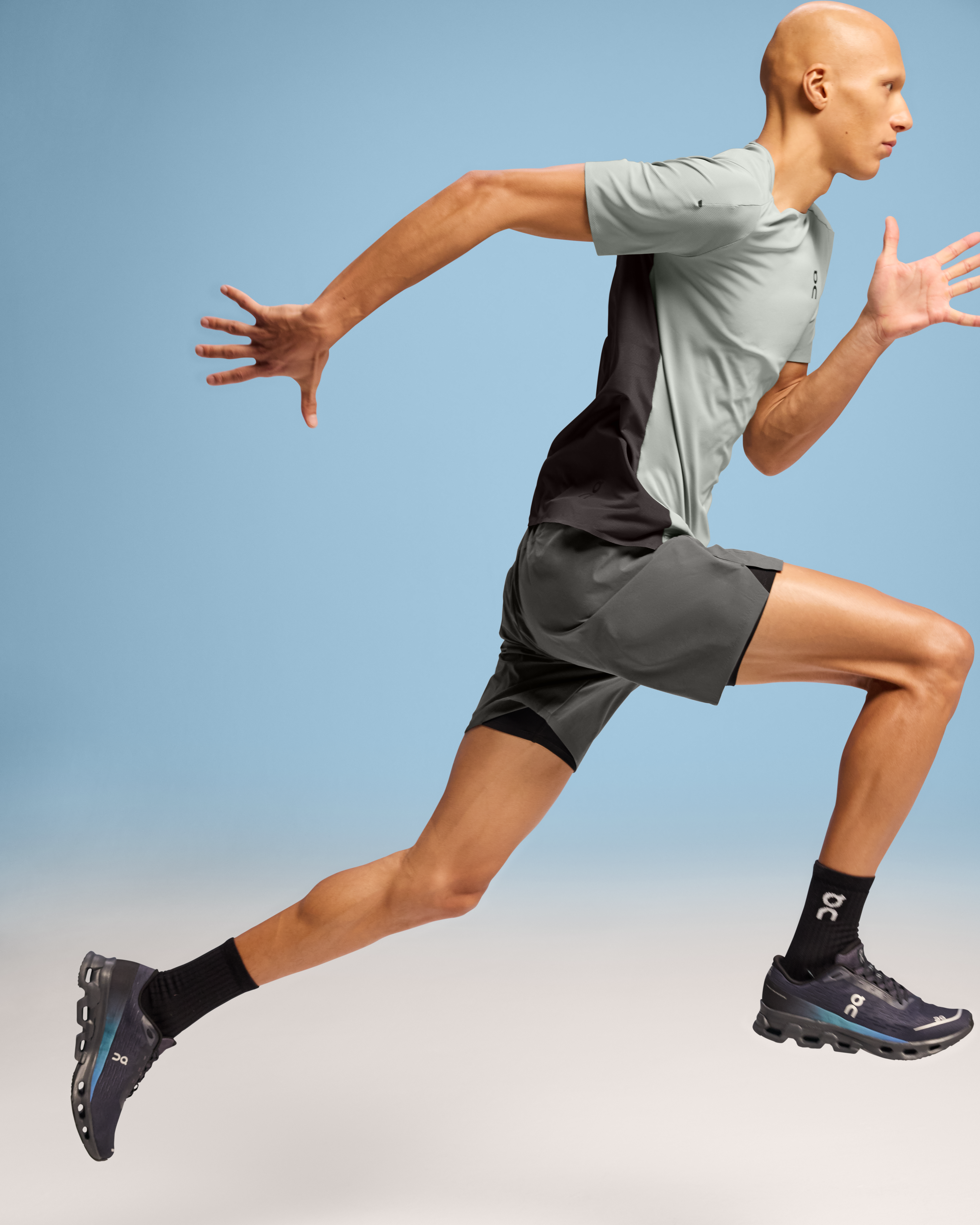 On Performance Hybrid Short Shadow