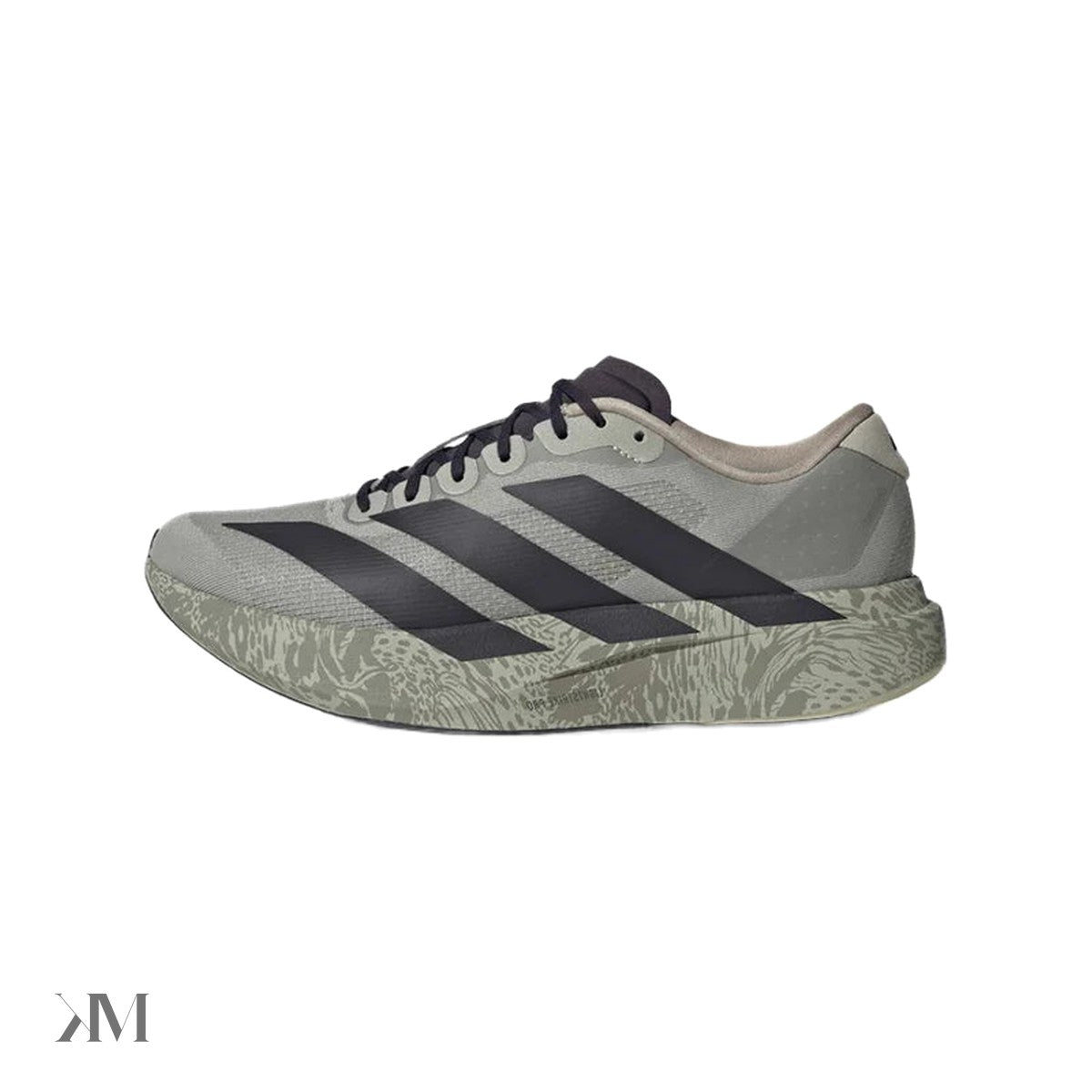 Adidas Adizero Evo Sl Sesame Olive Strata