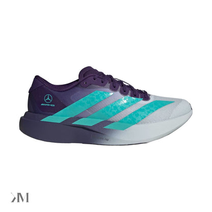 Adidas Adizero Evo SL MERCEDES AMG PETRONA F1 TEAM