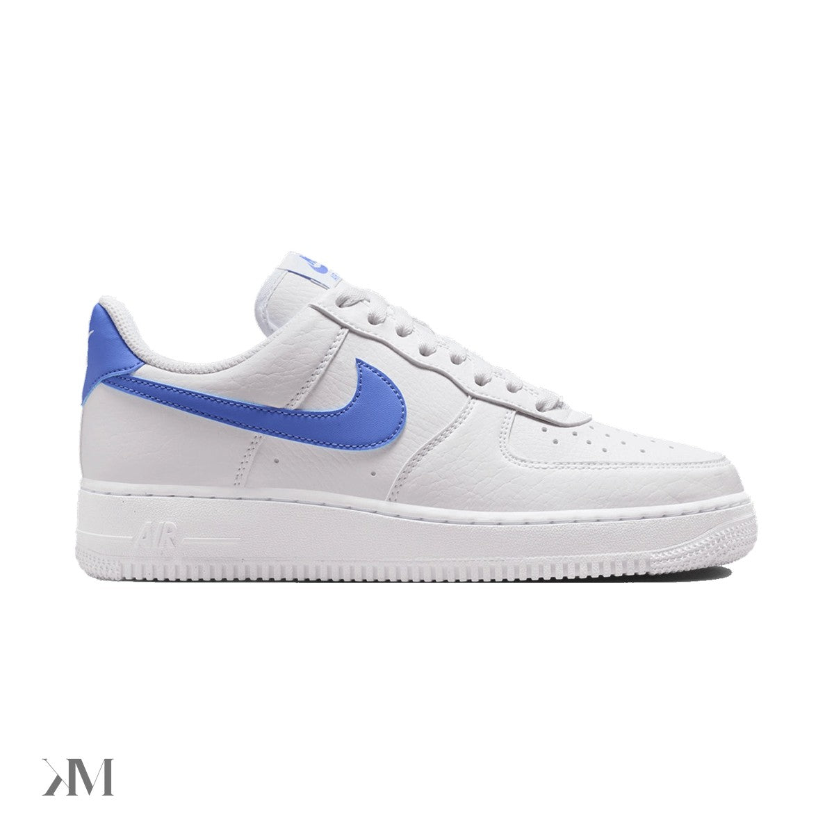 Nike Air Force 1 Low White Sapphire Womens
