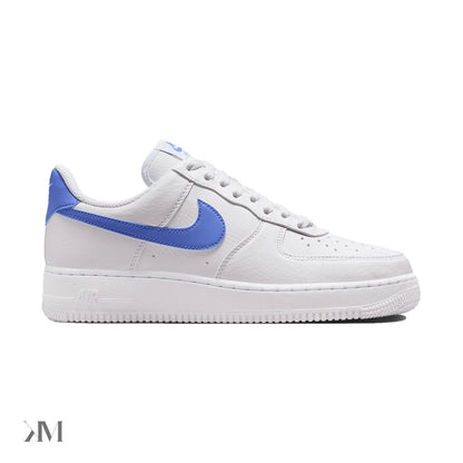 Nike Air Force 1 Low White Sapphire Womens