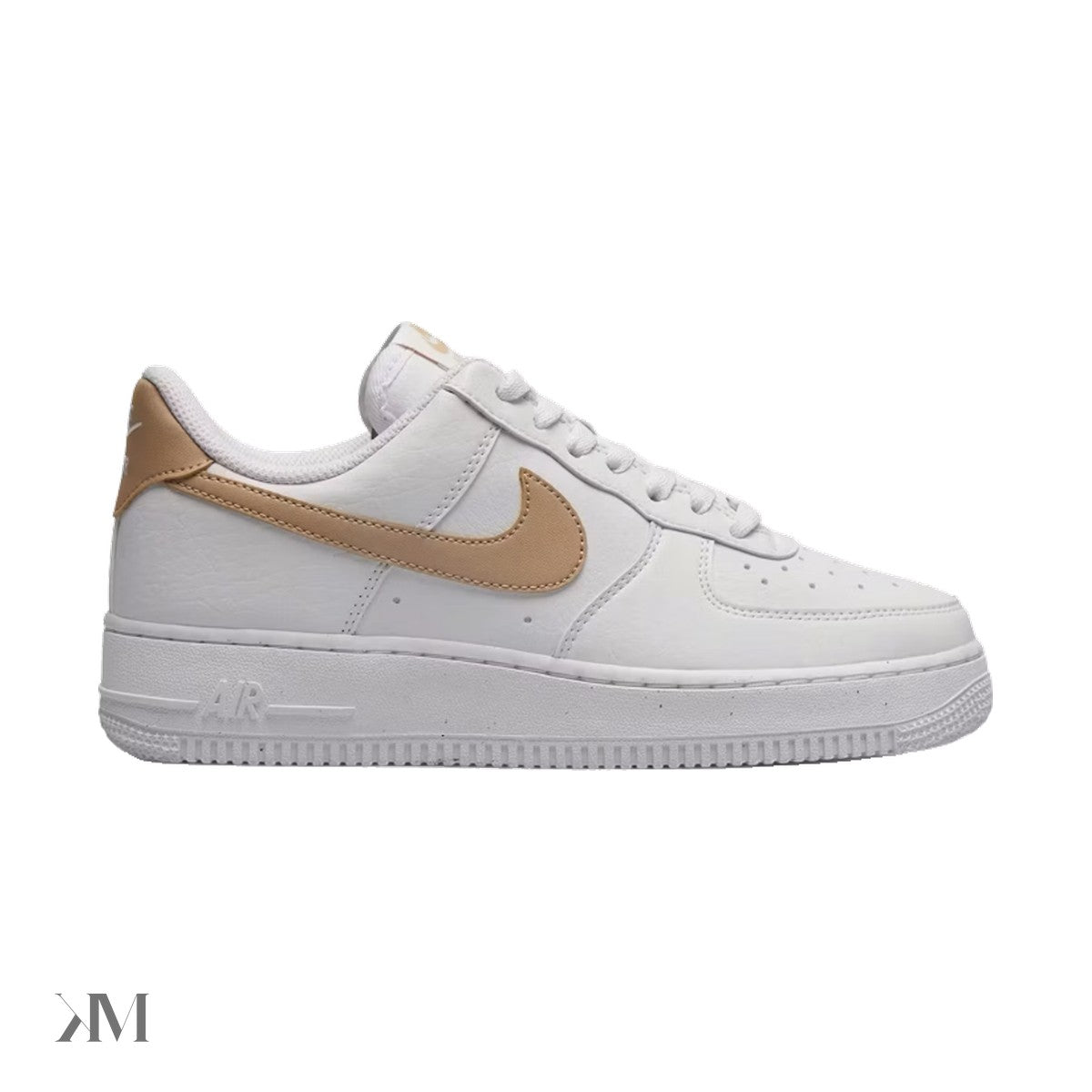Nike Air Force 1 Low '07 Next Nature White Linen (Women's)