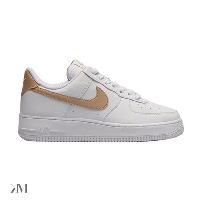 Nike Air Force 1 Low '07 Next Nature White Linen (Women's)