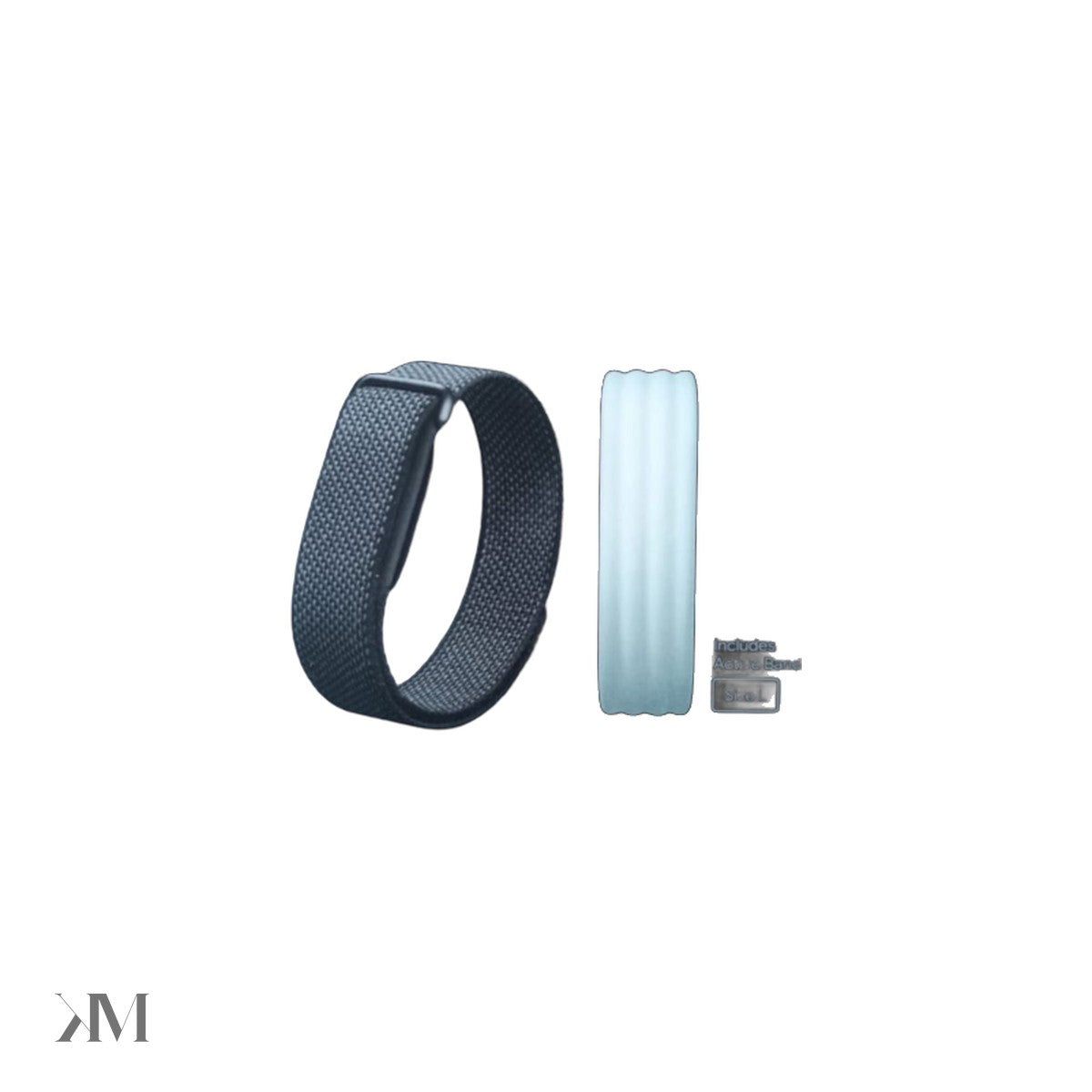Google Fitbit Air Active Bundle