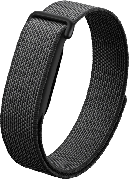 Google Fitbit Air Classic Obsidian