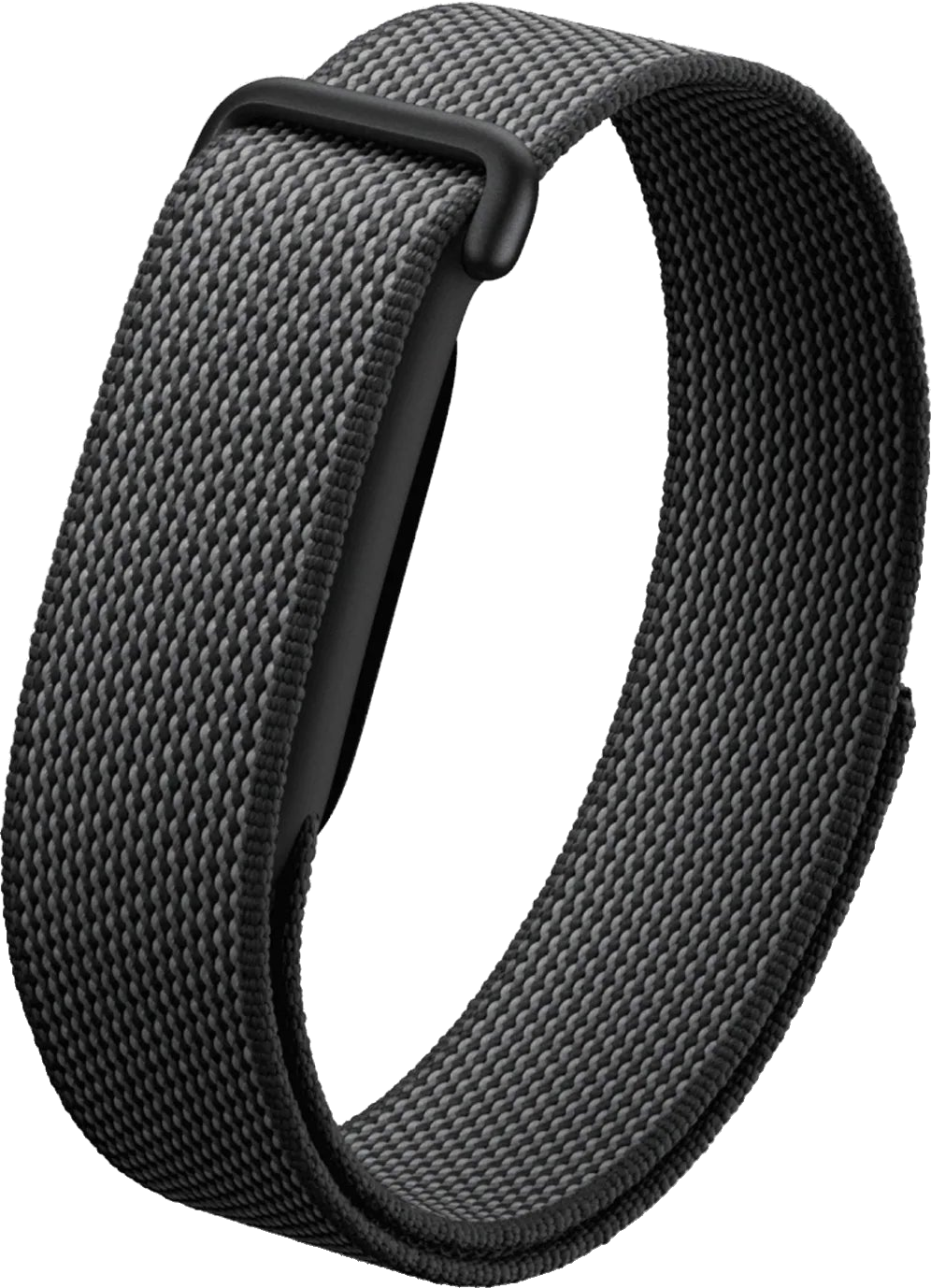 Google Fitbit Air Classic Obsidian