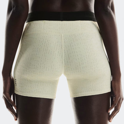 On Pace Tights Short Ice (Women'S)