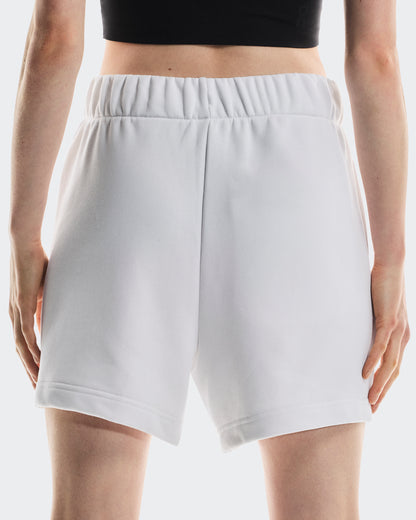 On Club Shorts White (Women'S)