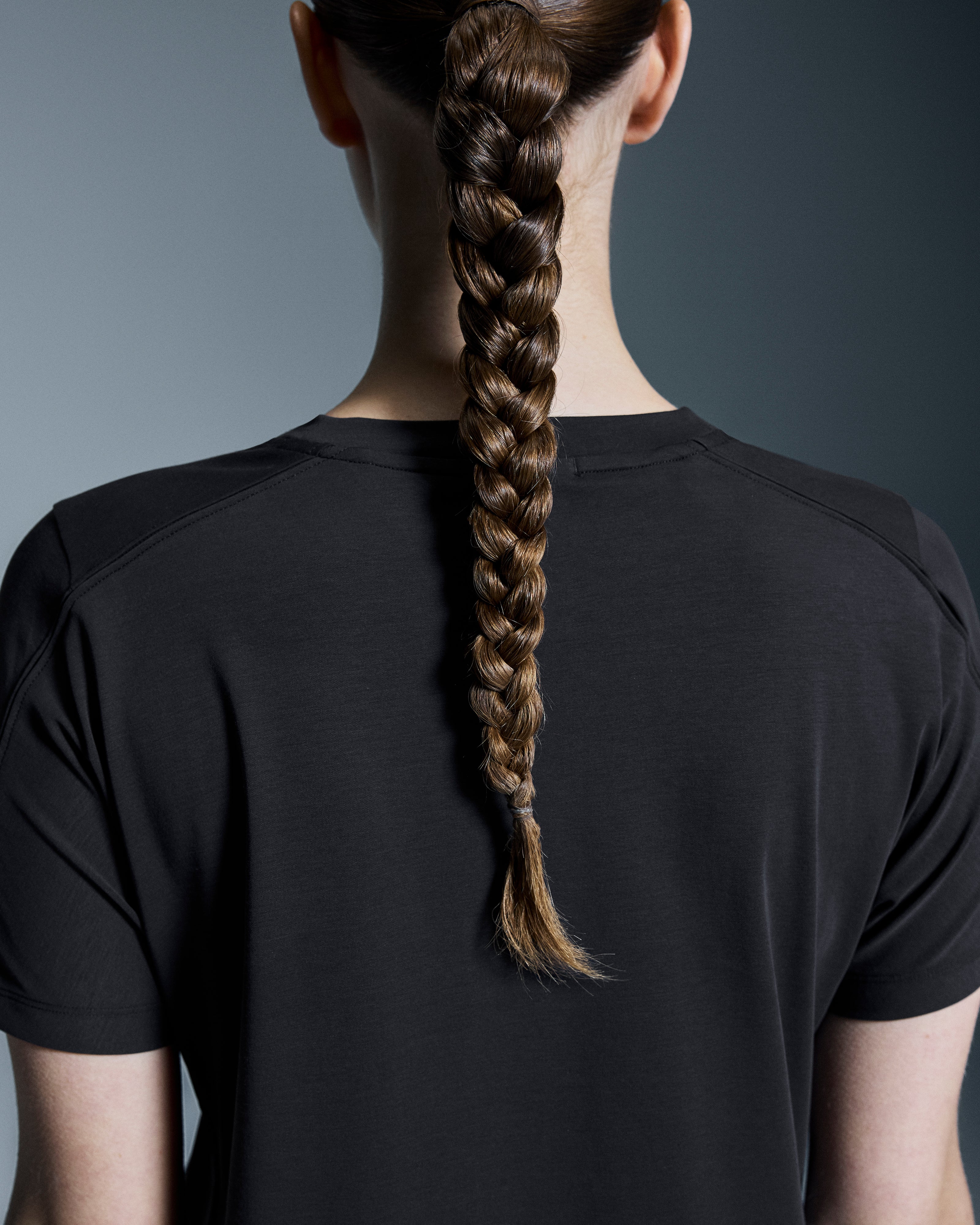 On Focus-T Black (Women's)