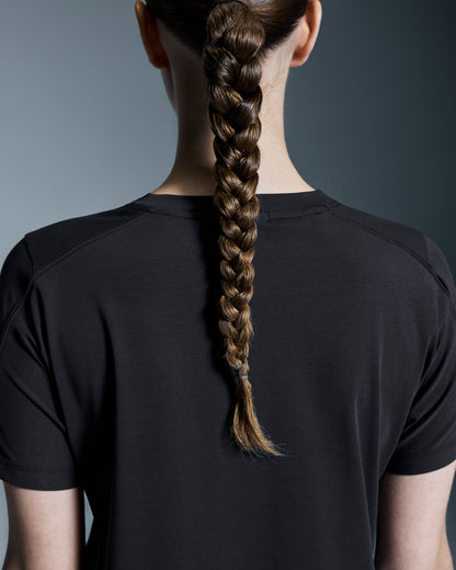 On Focus-T Black (Women's)