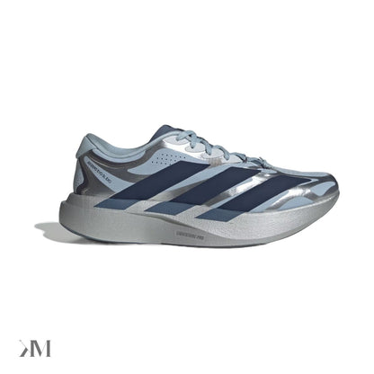 Adidas Adizero Exo Sl Wonder Blue Night Indigo Silver Metallic