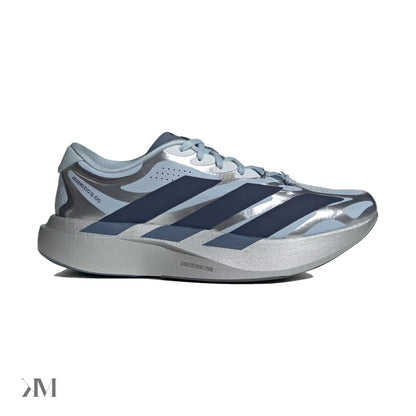 Adidas Adizero Exo Sl Wonder Blue Night Indigo Silver Metallic