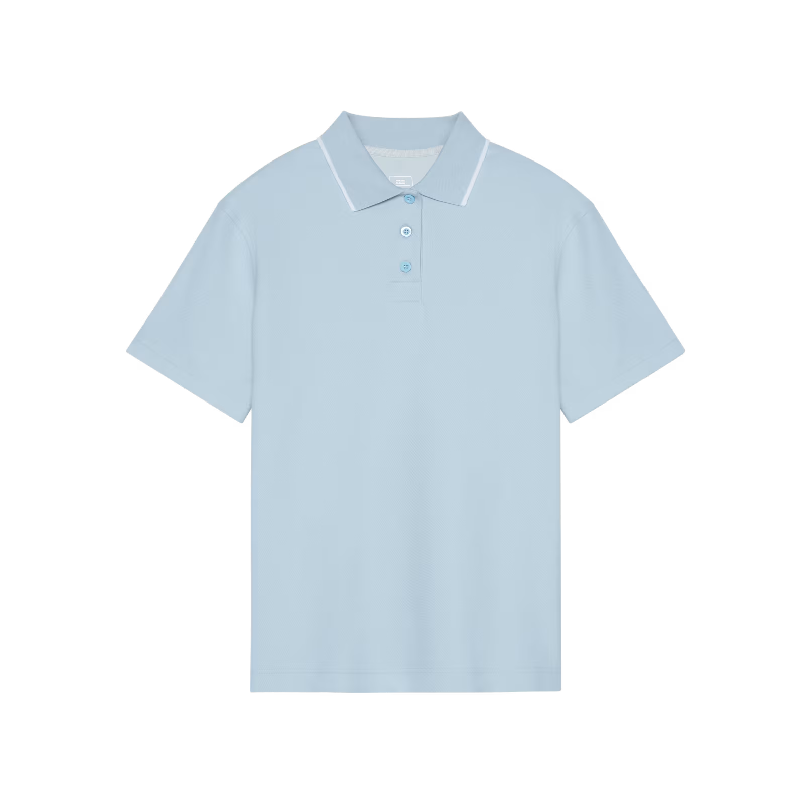 On Courtside Polo Arctic (Women'S)
