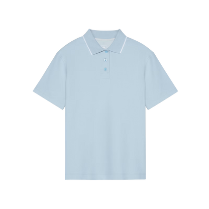 On Courtside Polo Arctic (Women'S)