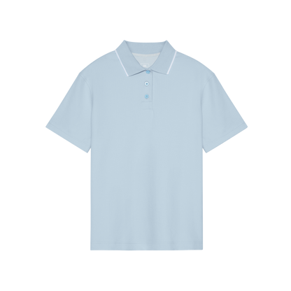 On Courtside Polo Arctic (Women's)