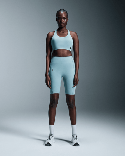 On Active Bra Longline Coast (Women'S)