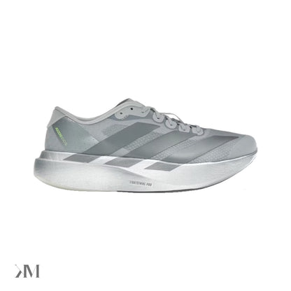 Adidas Adizero Evo SL Silver Metallic