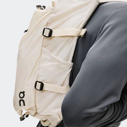 On Speed Pack 18L Lite Cream