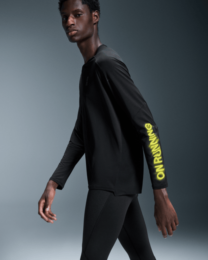 On Performance Long-T Lumos Black