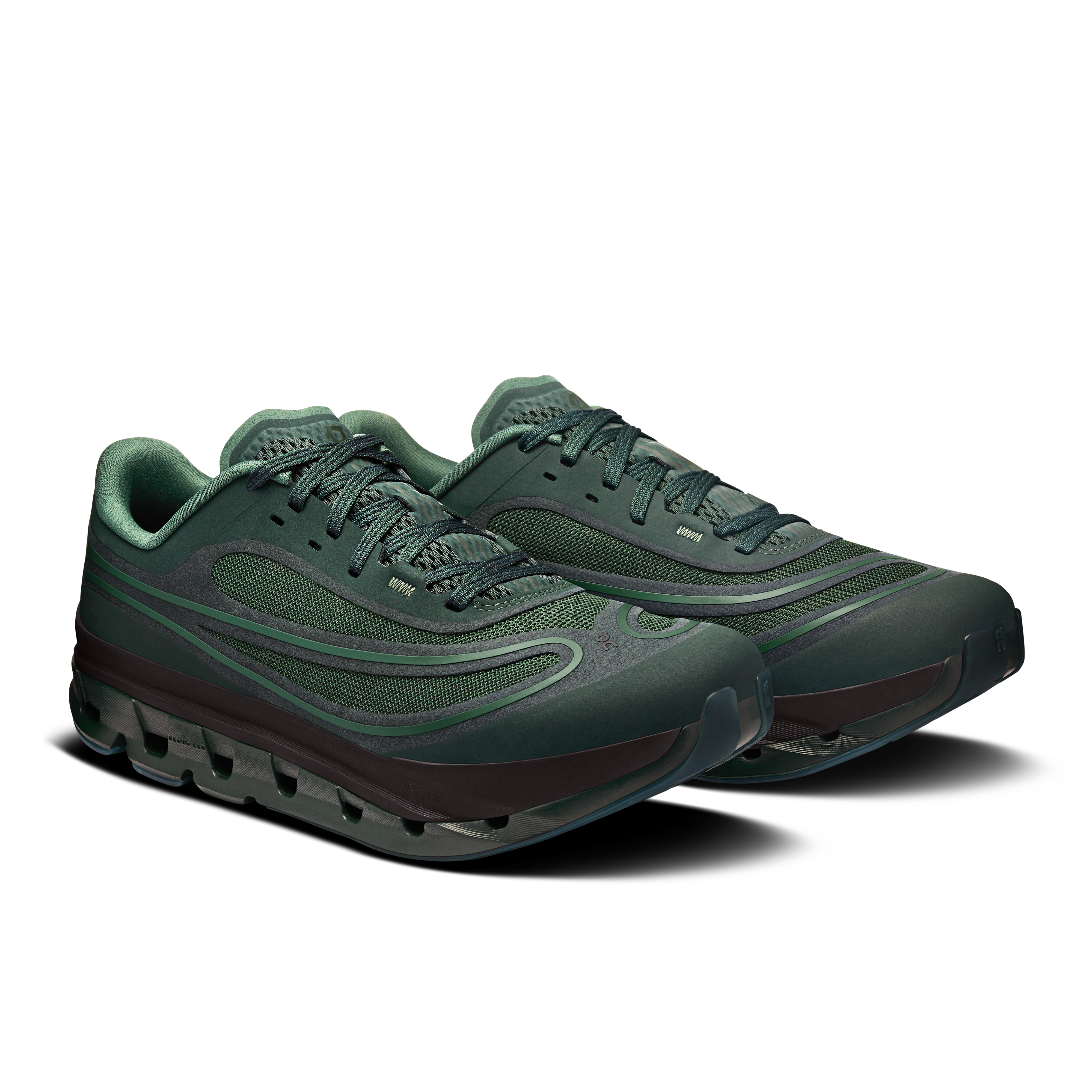 On Cloudflow 5 Ad Obsidian Evergreen