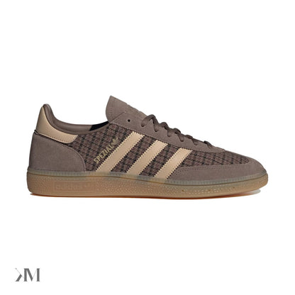 Adidas Handball Spezial Earth Strata Magic Beige Gum