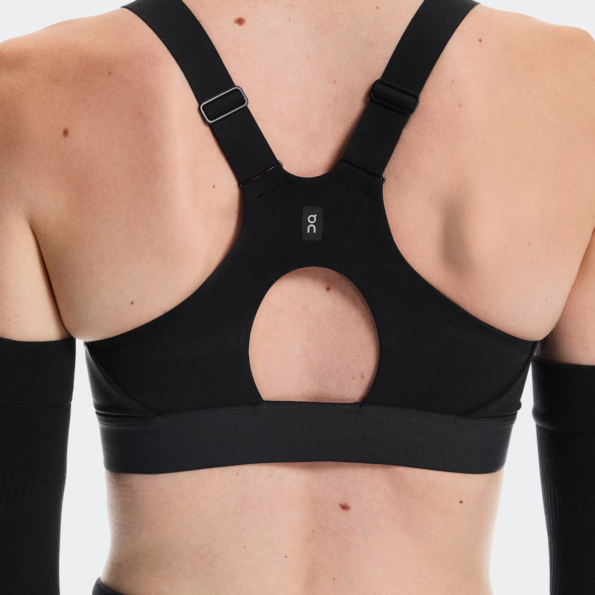 On Performance Bra Black (Women'S)
