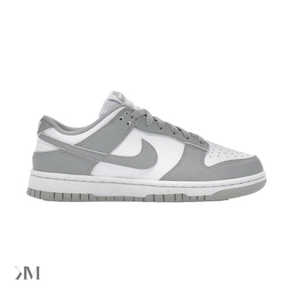 Nike Dunk Low Next Nature Light Smoke Grey Womens
