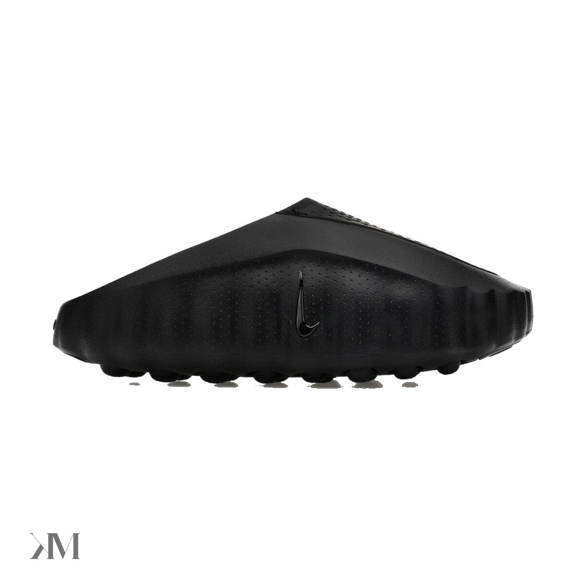 Nike Mind 001 Slide Triple Black