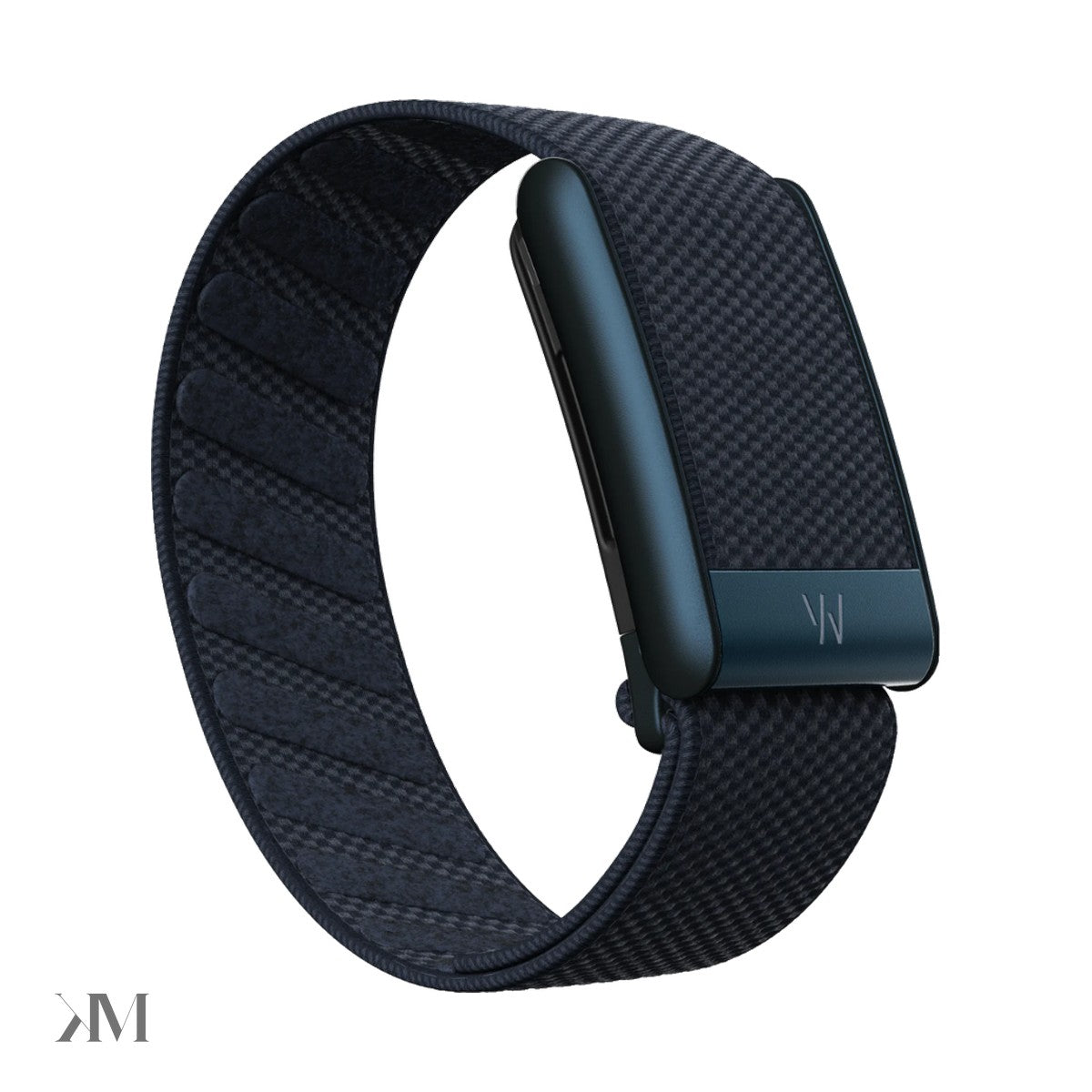 WHOOP 5 0 PEAK STRAPS ONLY SUPERKNIT MIDNIGHT