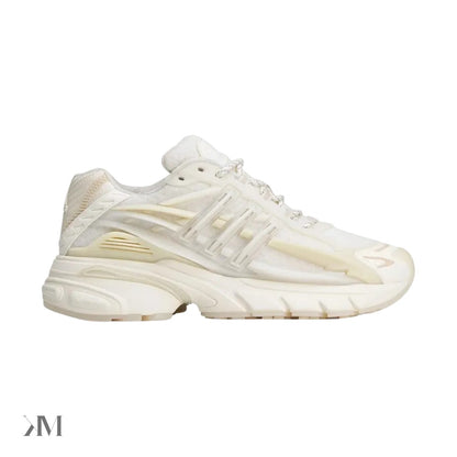 Adidas Pharrell X Virginia X Adistar Jellyfish Triple White